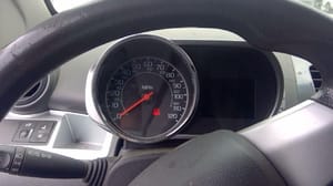 2013 Chevrolet Spark
