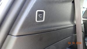 2021 Chrysler Pacifica