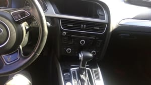 2014 Audi Audia4