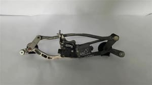 2016 Toyota Corolla Wiper Motor Front