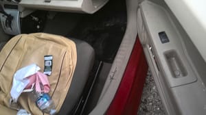 2008 Chrysler Caliber