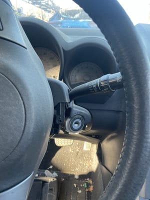 2006 Scion Sciotc