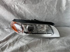 2012 Volvo S80 Headlight