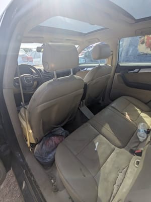 2006 Audi Audia3