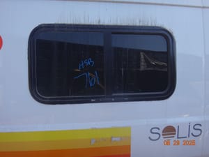 2022 Dodge ProMaster 2500