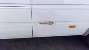 2005 Dodge Sprinter