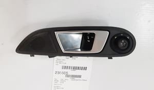 2014 Ford Fiesta Front Door Switch