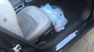 2016 Buick Verano