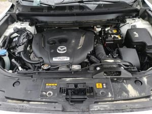 2023 Mazda Cx-9