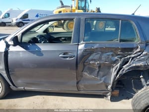 2013 Scion Xd