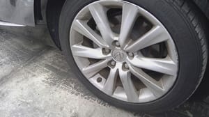 2014 Lexus Is250