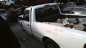 2007 Ford Ranger