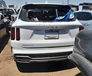 2023 Kia Sorento