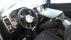 2019 Dodge Dpu15