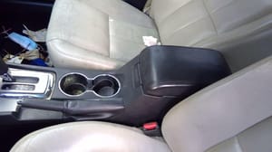 2007 Lincoln Mkz