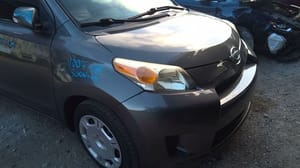 2008 Scion Xd