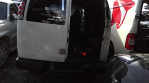2006 GMC Expr15