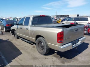 2003 Dodge Dpu25