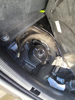 2006 Audi Audia4