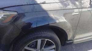 2015 Audi Audiq7