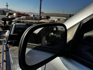 2008 Dodge Durango