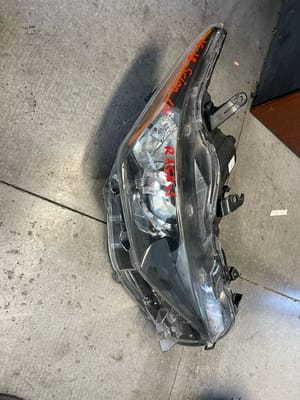 2016 Scion Im