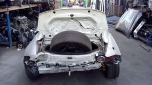 2020 Mazda MX-5 Miata
