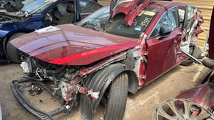 2024 Mazda Mazda3