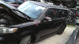 2009 Scion Xb