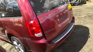 2011 Dodge Caravan