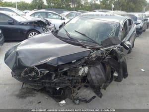2012 Kia Optima