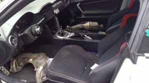 2013 Scion Frs