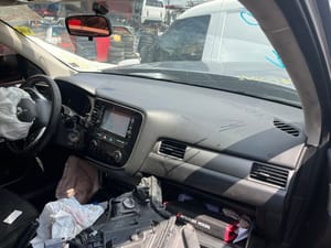 2018 Mitsubishi Outlander