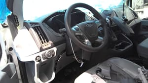 2015 Ford Tra250