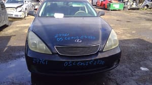 2005 Lexus Es330