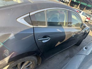 2020 Mazda 6
