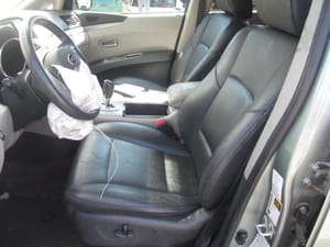 2006 Subaru Tribeca