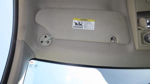 2011 Dodge Caravan