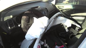 2016 Kia Forte