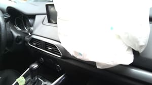 2018 Mazda Cx-9