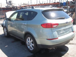 2006 Subaru Tribeca