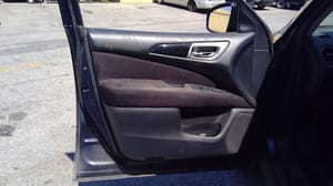 2014 Nissan Pathfinder