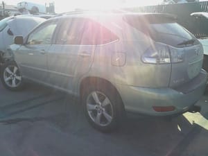 2005 Lexus Rx330