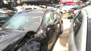 2011 Cadillac Cadcts