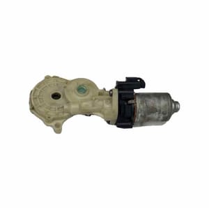 2013 Lexus Is250 Seat Motor