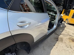 2021 Mazda Cx-30