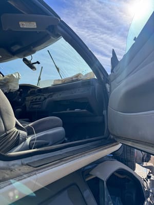2006 Chrysler Sebring