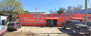 Gary Auto Parts FL