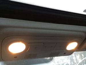2008 Volkswagen Eos