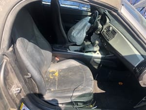2003 BMW Z4